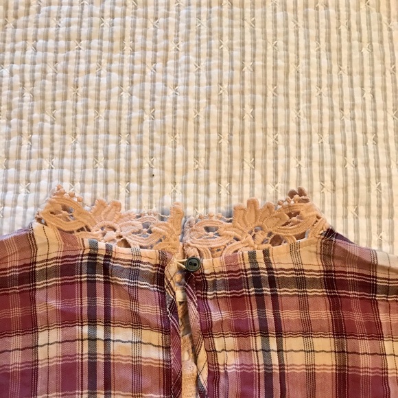 Melrose and Market Girl’s Blouse - Picture 4 of 4